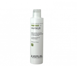 Justus System Protect Haarkur 200ml