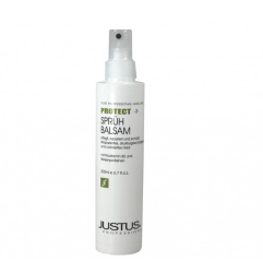 Justus System Protect Sprühbalsam 200ml