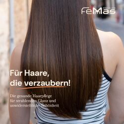 FemMas Bi-Phase Spray Milk Sofortpflege 320ml
