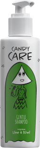 Candy Care Gentle Shampoo 300ml