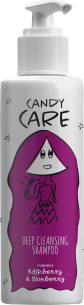 Candy Care Deep Cleansing Shampoo 300ml