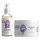 Candy Care Gentle Shampoo 300 ml + Scalp Peeling 100 ml