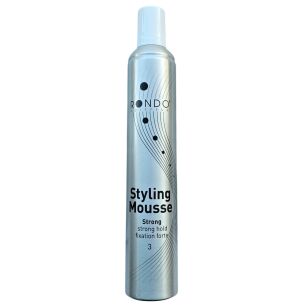 Rondo Styling Mousse strong 500 ml
