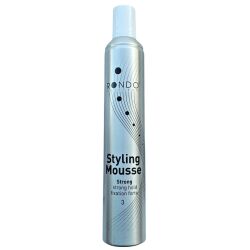 Rondo Styling Mousse strong 500 ml