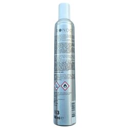 Rondo Styling Mousse 500ml Extra Strong