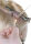 Doublehair Echthaarextensions | Value Pack 25 cm | 50 Stück
