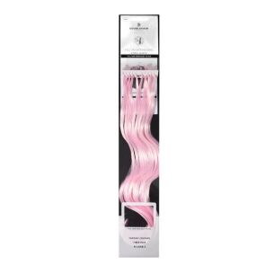 Doublehair Fill-In Extensions | Straight Fantasy Echthaar