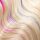 Doublehair Fill-In Extensions | Straight Fantasy Echthaar