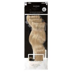 Balmain Doublehair Echthaar Weft Extensions 40 cm