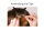 Balmain Doublehair Echthaar Weft Extensions 40 cm