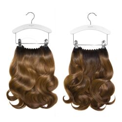 Balmain Hair Dress Echthaar Extensions 40 cm