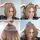 Balmain Hair Dress Echthaar Extensions 40 cm
