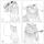 Balmain Hair Dress Echthaar Extensions 40 cm