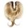 Balmain Clip-In Extensions Volume Superieur Haarteil