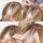 Balmain Clip-In Extensions Volume Superieur Haarteil