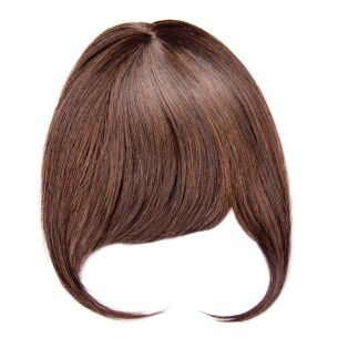 Balmain Clip-In Fringe Haarteil Echthaar 21 cm