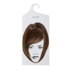 Balmain Clip-In Fringe Haarteil Echthaar 21 cm