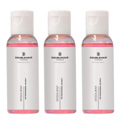 Dissolvent zum lösen der Bondings 3 x 50 ml