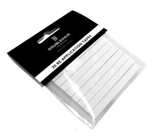 Ersatztapes für Tape Extensions 20 Stück