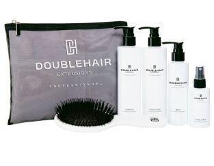 Balmain Beauty Bag - Pflege für Extensions