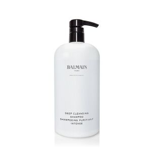 Doublehair Deep Cleansing Shampoo für Extensions 1 L