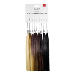 Doublehair Colourring Ready-to-Wear Collection...