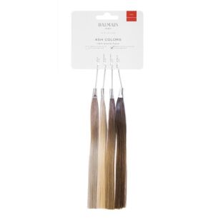 Doublehair Colourring Ready-to-Wear Collection Memory® Hair