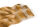 Balmain Doublehair Echthaar Weft Extensions 55 cm