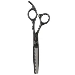 Olivia Garden Xtreme Matt Black Scheren Set