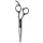 Olivia Garden Xtreme Matt Black Scheren Set