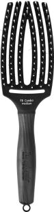 Olivia Garden Fingerbrush Care Iconic Full Black