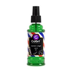 Gabri Professional - Barber Cologne No. 4 frische Minze...