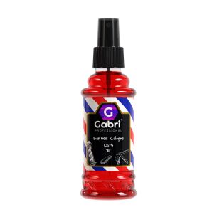 Gabri Professional - Barber Cologne No. 5 leicht herb 150ml