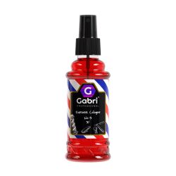 Gabri Professional - Barber Cologne No. 5 leicht herb 150ml