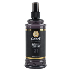 Gabri Professional - Natural Cologne S 1 Frisch-zitronig...