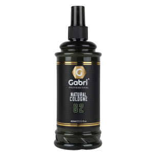 Gabri Professional - Natural Cologne S 2 Zitrisch-herb 400ml