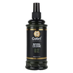 Gabri Professional - Natural Cologne S 2 Zitrisch-herb 400ml