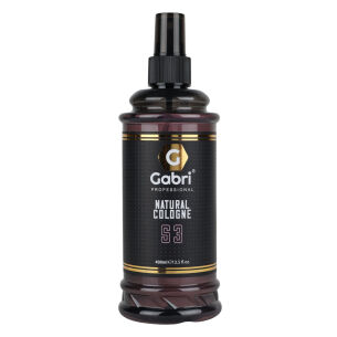 Gabri Professional - Natural Cologne S 3 Patchouli-Duft 400ml