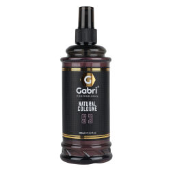 Gabri Professional - Natural Cologne S 3 Patchouli-Duft...