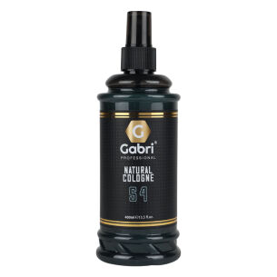 Gabri Professional - Natural Cologne S 4 maritimer Duft 400ml