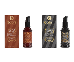 Gabri Professional - Beard Oil 75ml