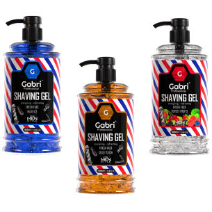 Gabri Professional - Shaving Gel 1000ml