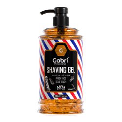 Gabri Professional - Shaving Gel 1000ml