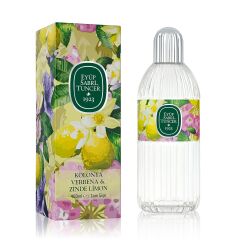 Eyüp Sabri Tuncer Eau de Cologne Verbena & Zinde...