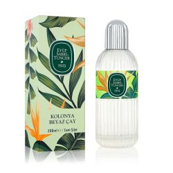 Eyüp Sabri Tuncer Eau de Cologne Beyaz Cay White Tea...