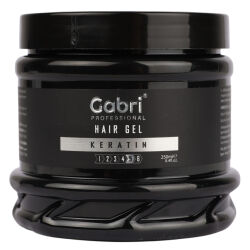 Gabri Professional - Hair Gel 250ml