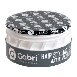 Gabri Professional - Matte Hair Wax