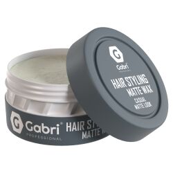 Gabri Professional - Matte Hair Wax