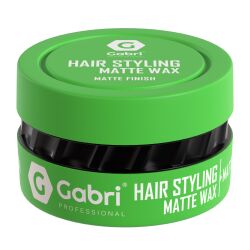 Gabri Professional - Matte Hair Wax