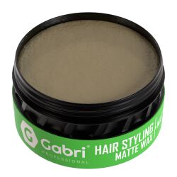 Gabri Professional - Matte Hair Wax